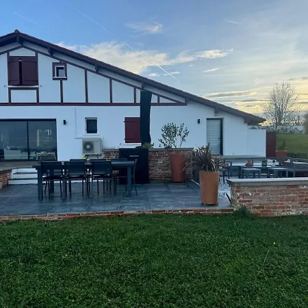 Villa Maison Pays Basque *