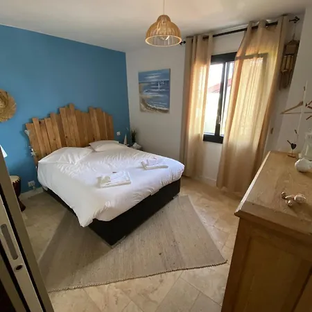 Villa Maison Pays Basque