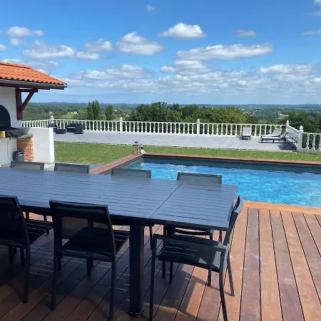 Villa Maison Pays Basque *